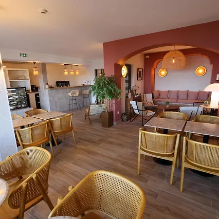 Le Saint Erasme, Eco Friendly 3*