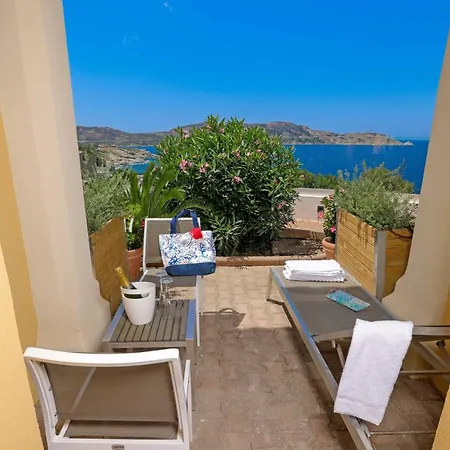 Le Saint Erasme, Eco Friendly Calvi (Corsica)