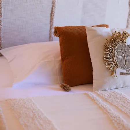 Le Saint Erasme, Eco Friendly 3*