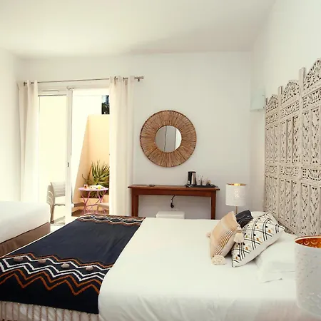 فندق Le Saint Erasme, Eco Friendly كالفي