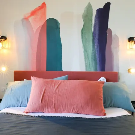 فندق Le Saint Erasme, Eco Friendly 3*