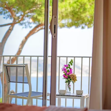 Le Saint Erasme, Eco Friendly كالفي