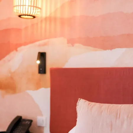 Le Saint Erasme 3*