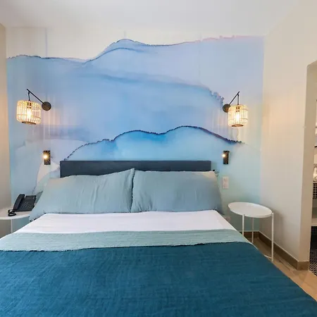 فندق Le Saint Erasme, Eco Friendly