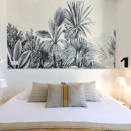 Le Saint Erasme, Eco Friendly كالفي