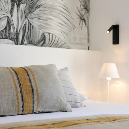 Le Saint Erasme, Hotel Eco Friendly