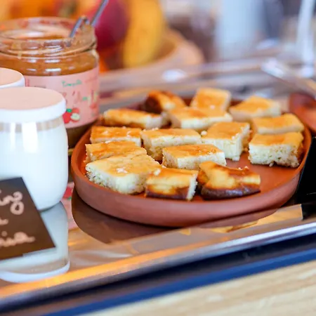 Le Saint Erasme, Hotel Eco Friendly Hotel