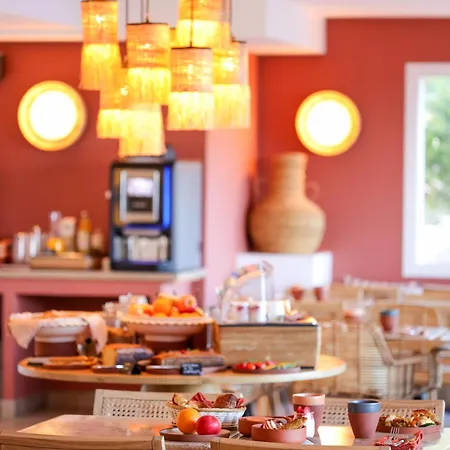 Le Saint Erasme, Eco Friendly