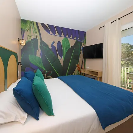 Le Saint Erasme 3*