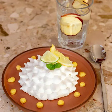 Le Saint Erasme, Eco Friendly ホテル