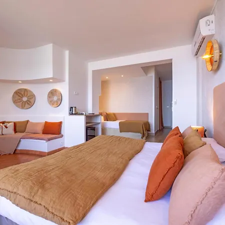 Hotel Le Saint Erasme, Hotel Eco Friendly 3*