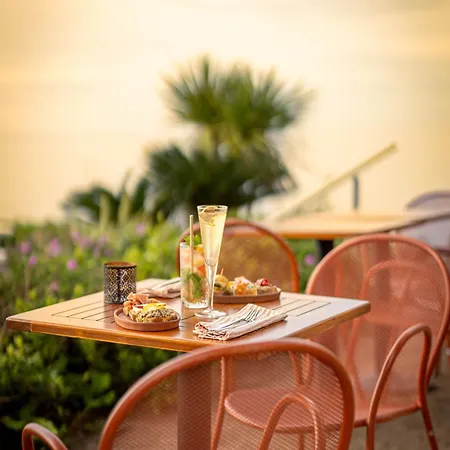 Le Saint Erasme, Eco Friendly