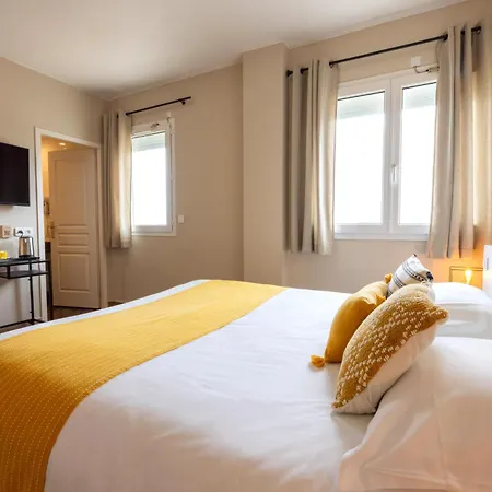 فندق Le Saint Erasme, Eco Friendly
