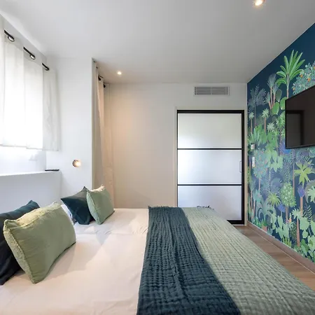 فندق Le Saint Erasme, Eco Friendly كالفي