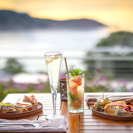 Le Saint Erasme, Eco Friendly ホテル