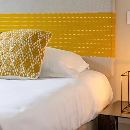 فندق Le Saint Erasme, Eco Friendly كالفي