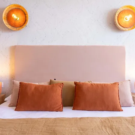 فندق Le Saint Erasme, Eco Friendly
