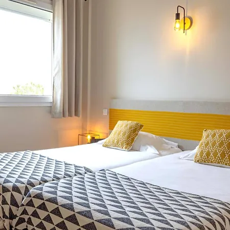 Le Saint Erasme, Eco Friendly 3*