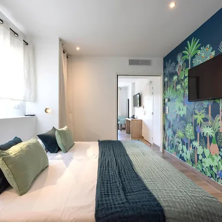 Le Saint Erasme, Eco Friendly فندق