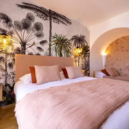 Le Saint Erasme, Eco Friendly فندق 3*