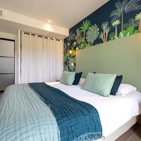 Hotel Le Saint Erasme, Hotel Eco Friendly