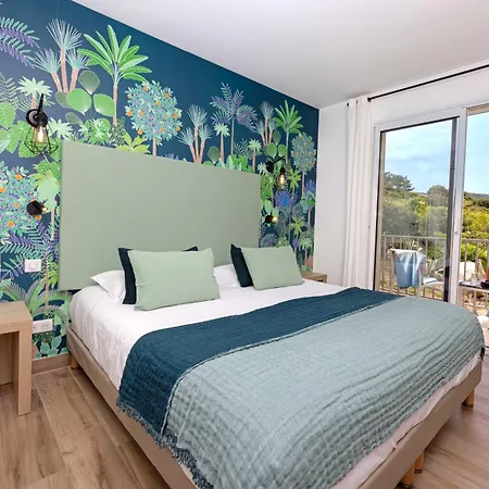 Le Saint Erasme, Eco Friendly فندق كالفي