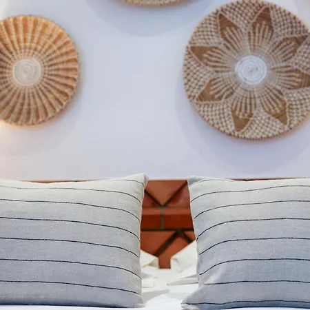 Le Saint Erasme, Eco Friendly 3*
