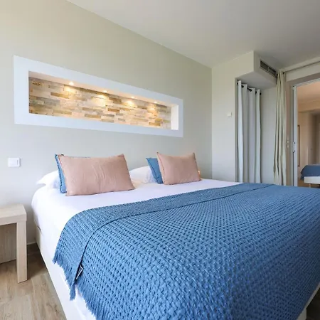 فندق Le Saint Erasme, Eco Friendly كالفي