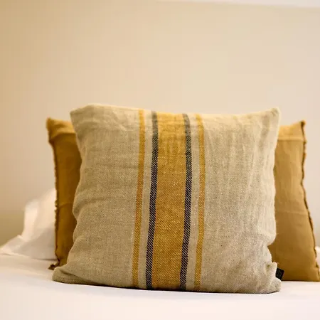 فندق Le Saint Erasme, Eco Friendly كالفي