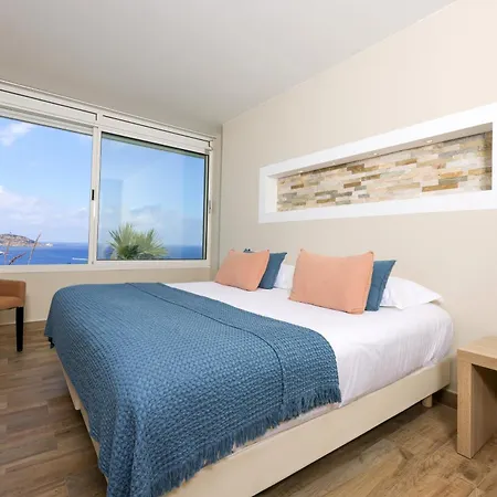 Le Saint Erasme, Eco Friendly كالفي