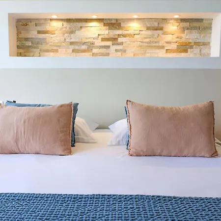 Le Saint Erasme, Eco Friendly فندق كالفي