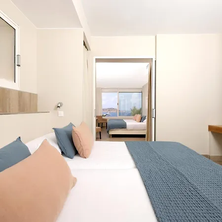 Le Saint Erasme, Eco Friendly 3* كالفي