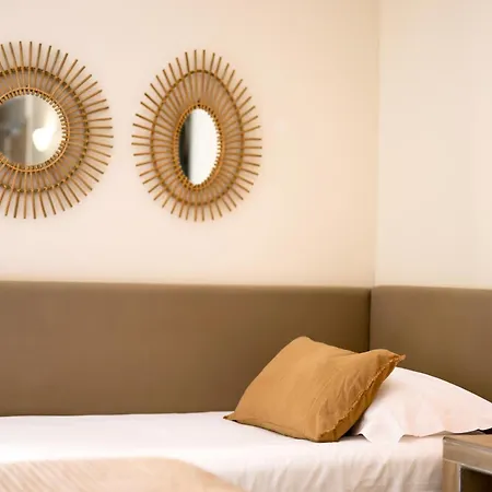 Le Saint Erasme, Eco Friendly