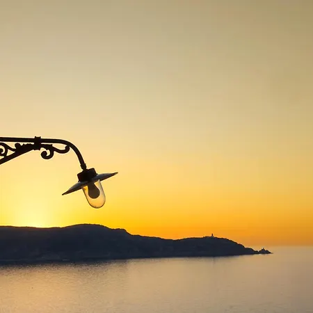 Le Saint Erasme, Eco Friendly ホテル