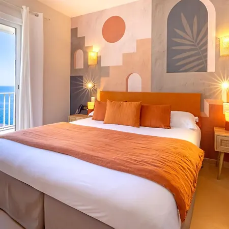 فندق Le Saint Erasme, Eco Friendly كالفي