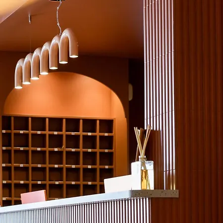 فندق Le Saint Erasme, Eco Friendly 3*