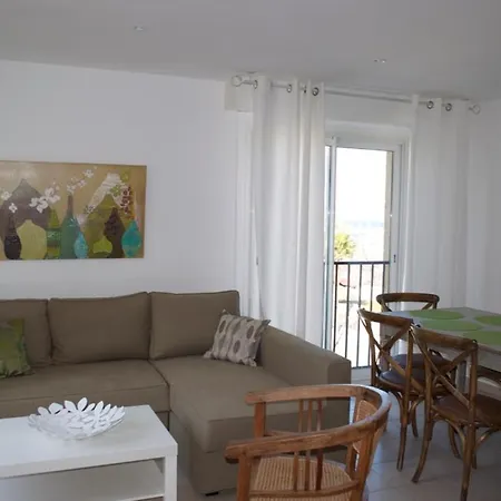Hotel Le Saint Erasme, Eco Friendly Calvi (Corsica)