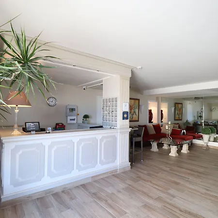 Le Saint Erasme, Eco Friendly فندق