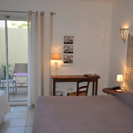 Le Saint Erasme, Eco Friendly 4* 칼비