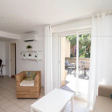 Hotel Le Saint Erasme
