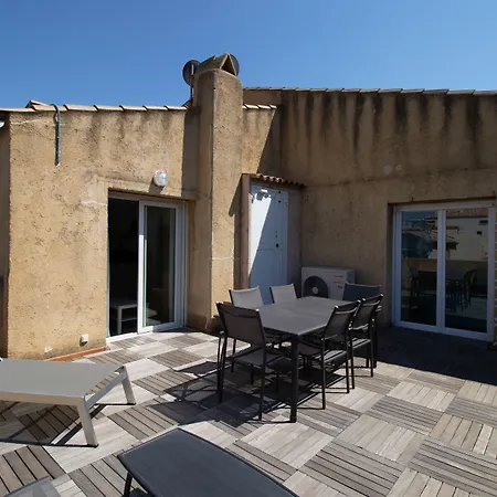 Hotel Le Saint Erasme, Eco Friendly Calvi (Corsica)