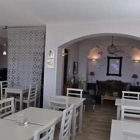 ホテル Le Saint Erasme, Eco Friendly