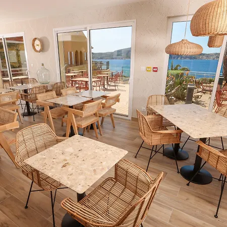 Le Saint Erasme, Eco Friendly 4*