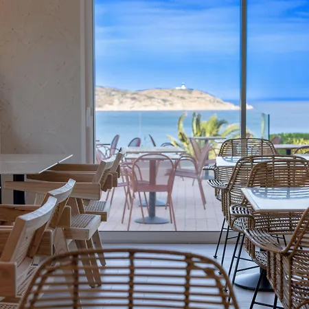 فندق Le Saint Erasme, Eco Friendly 4*