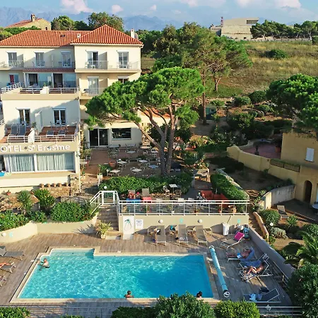 Le Saint Erasme, Eco Friendly カルヴィ