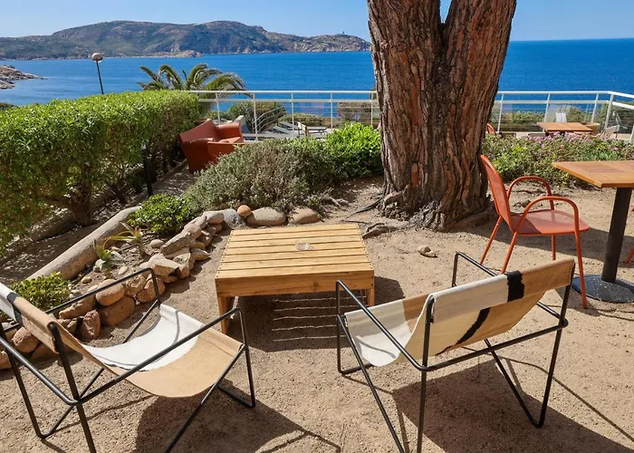 ホテル Le Saint Erasme, Eco Friendly 4*