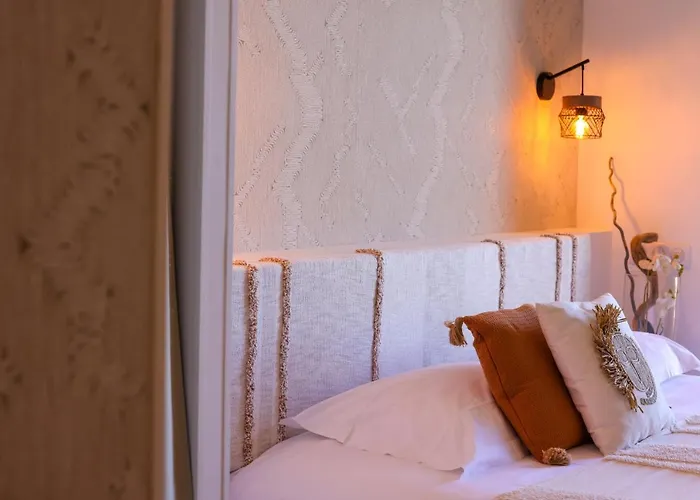 ホテル Le Saint Erasme, Eco Friendly 4*