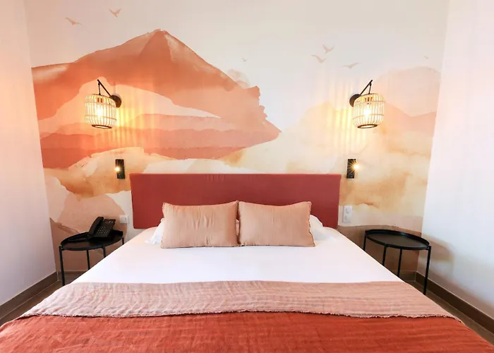 Le Saint Erasme, Eco Friendly Ξενοδοχείο 4*