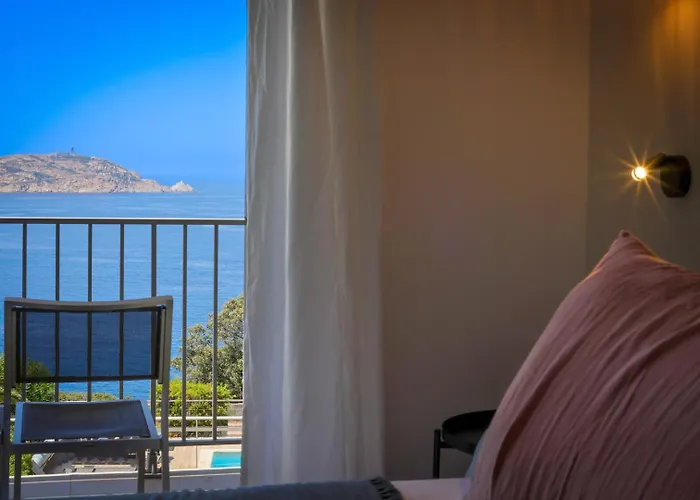 Le Saint Erasme, Eco Friendly 4*