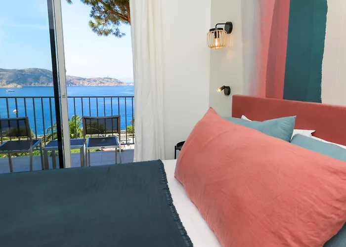 Le Saint Erasme, Eco Friendly 4* Καλβί